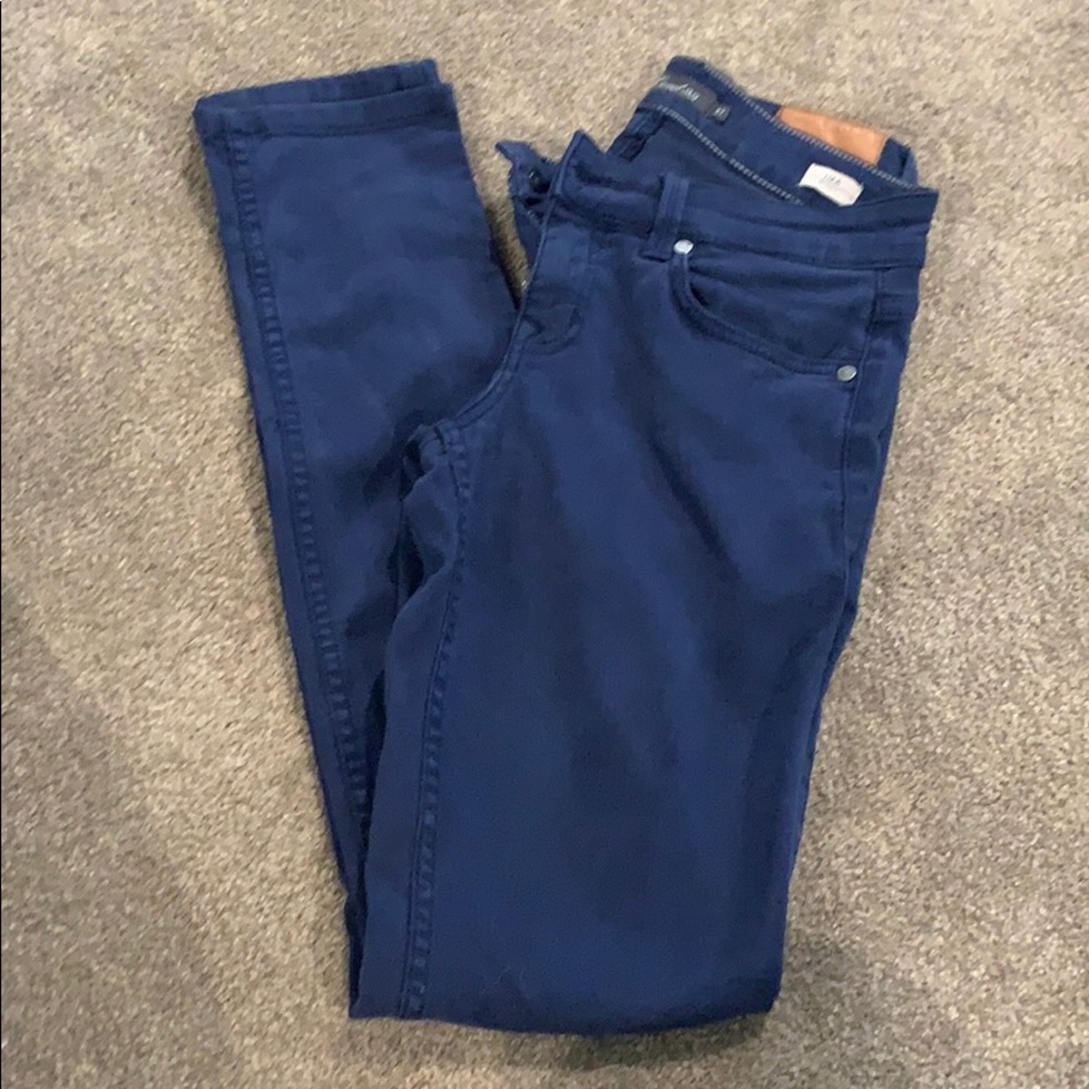 Level 99 Jeans Size 27